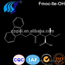 Best buy factory price for Fmoc-lle-OH/Fmoc-L-isoleucine Cas No.71989-23-6